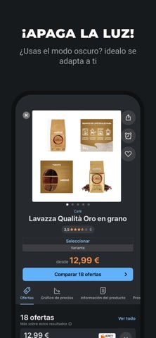 idealo - App de compras online App Store preview screenshot 9