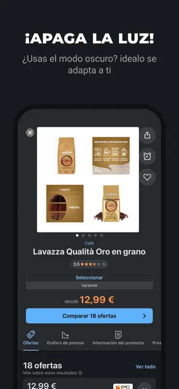idealo - App de compras online screenshot 9 of 9