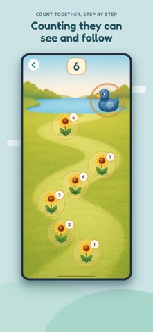 Their First Numbers Screenshot 4 of 8