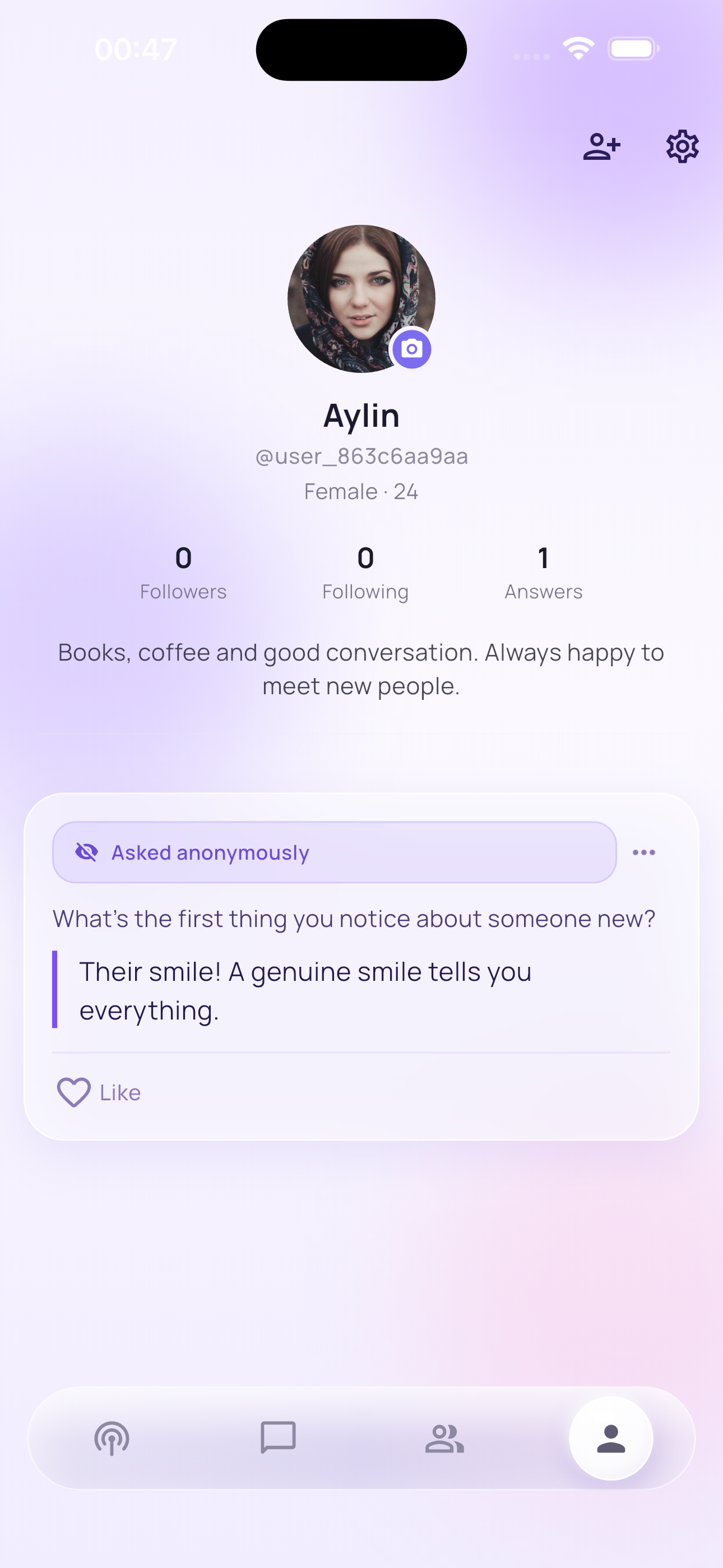 ORVIO screenshot 6