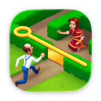 Gardenscapes
