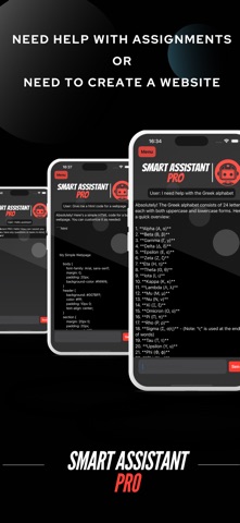 AI MathBot PRO Screenshot 8 of 10