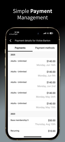 Alliance Australia Screenshot 5 of 6