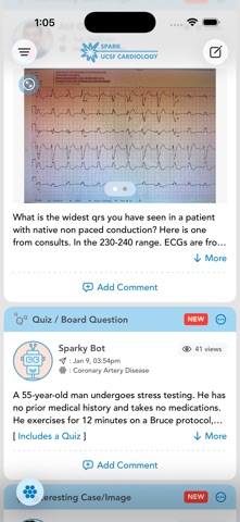Spark Communicator Screenshot 2 of 6