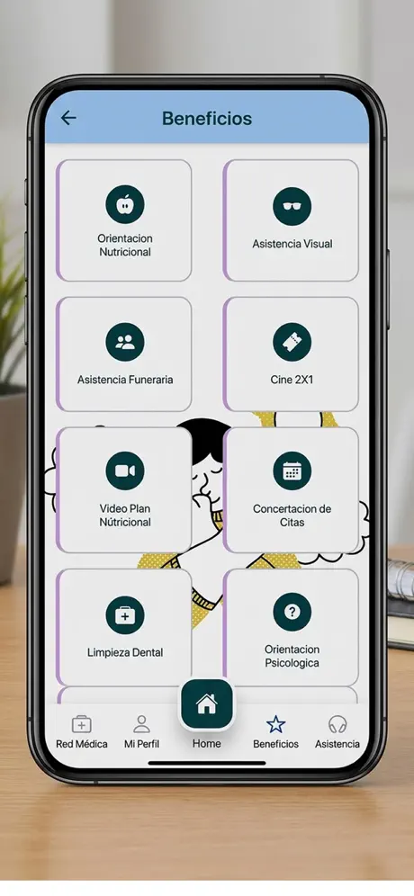 MediPass screenshot 4