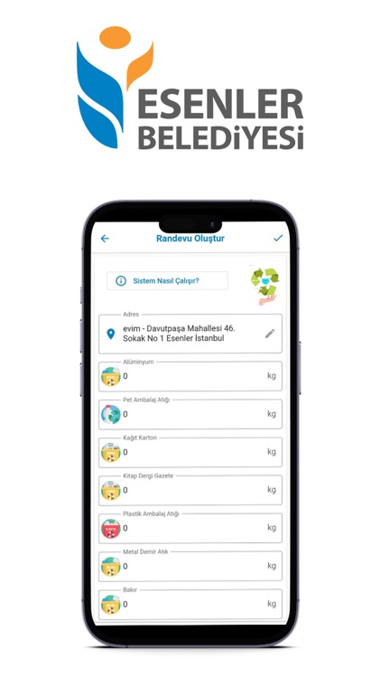 Çekapp screenshot-4