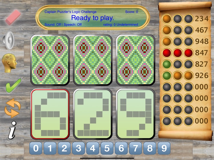 Logic Challenge screenshot-3