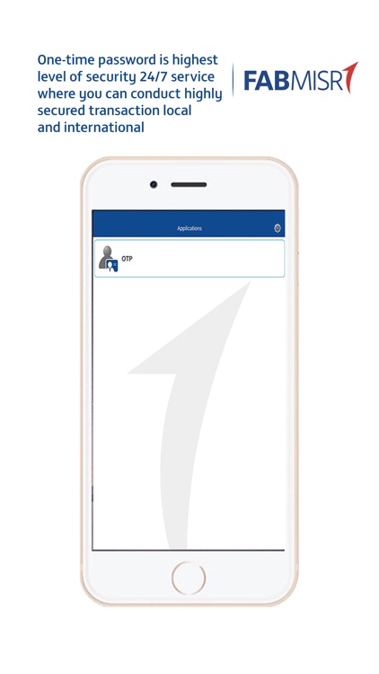 FABMISR Business Token