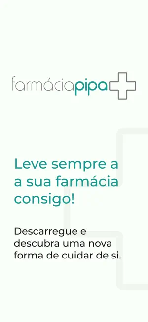 Farmácia Pipa screenshot 1