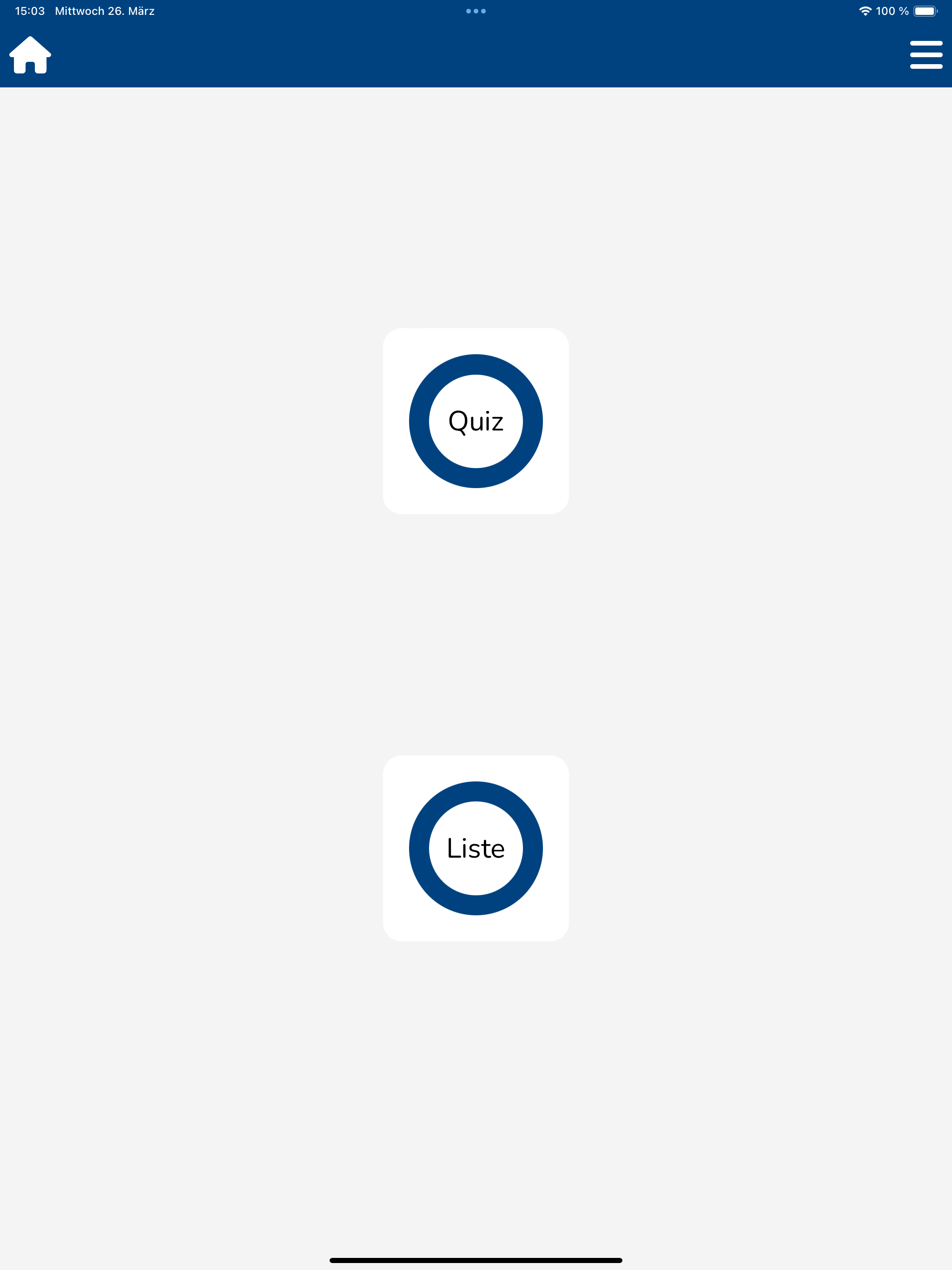 Bahn-Signale lernen