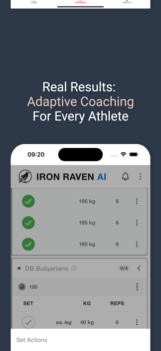 Iron Raven Screenshot 4 of 6