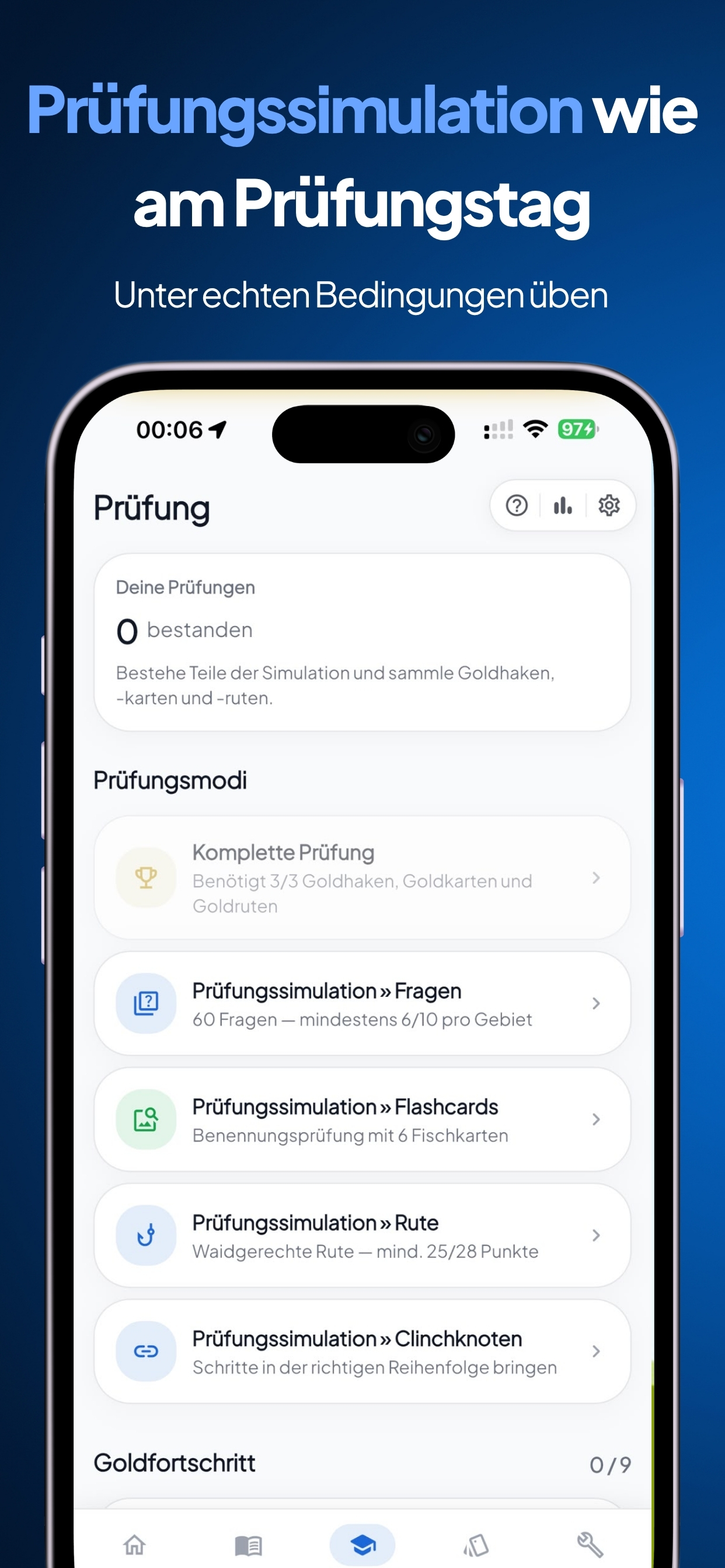 FischFit NRW screenshot 6