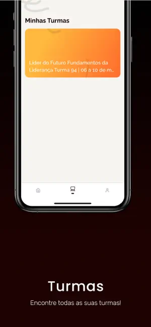 Meu Crescimentum screenshot 4