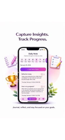 DoneFirst Screenshot 3 of 6