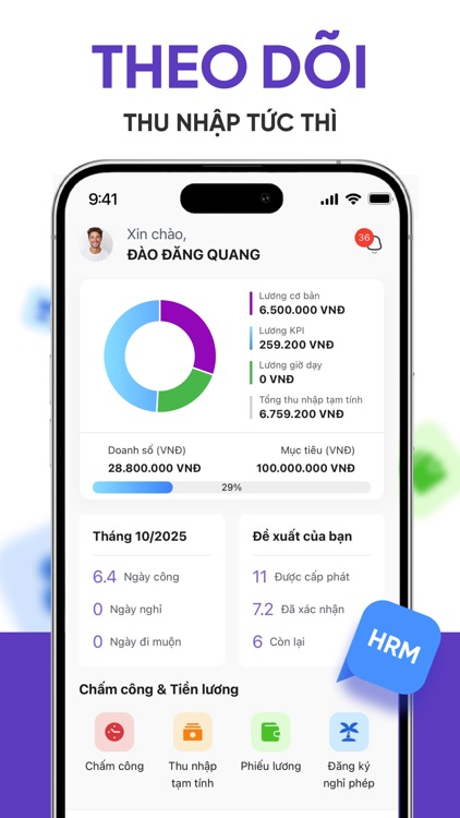 Gymo - Digital Gym Management