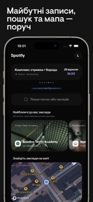 Spottly – Book Appointments screenshot