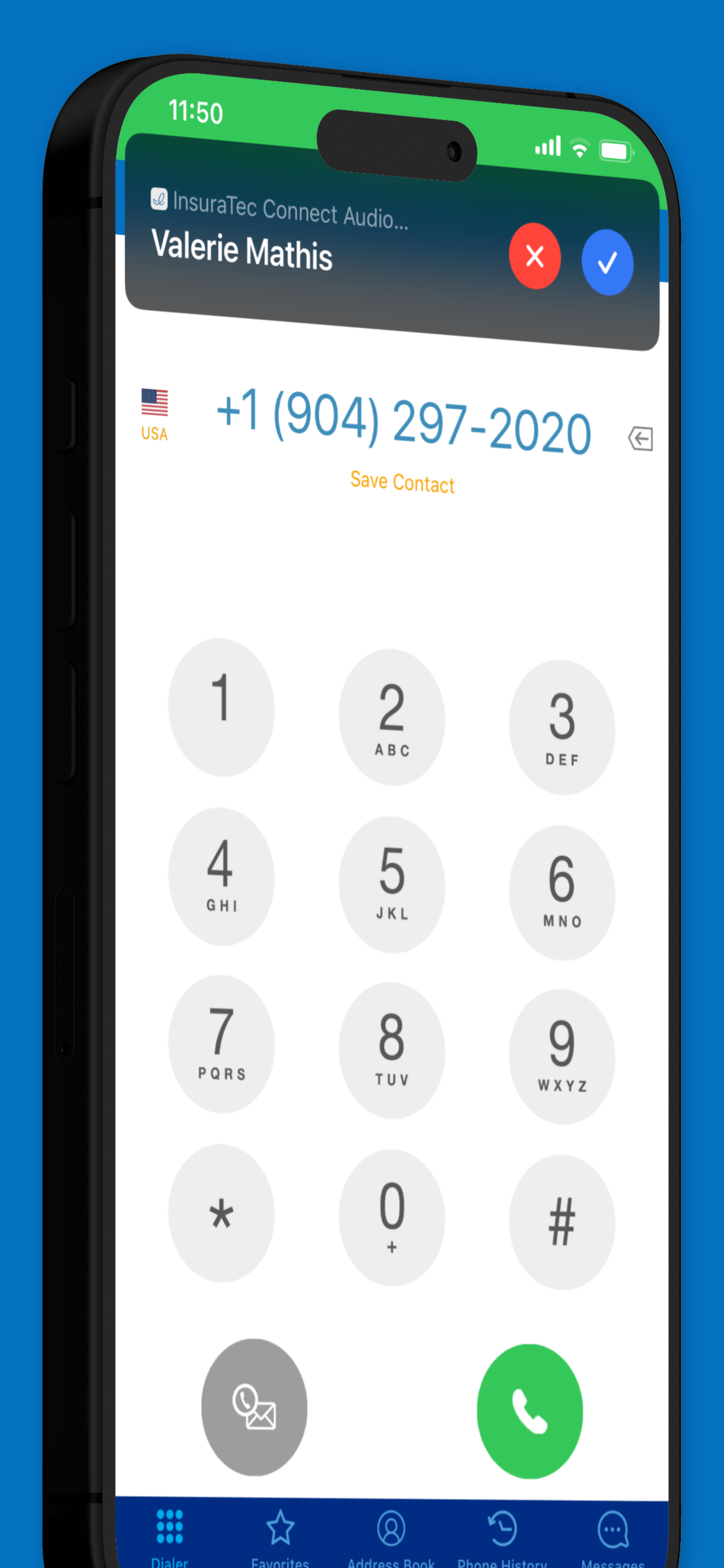 InsuraTec Connect