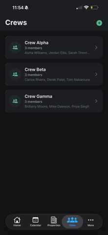 Barlow Bros screenshot