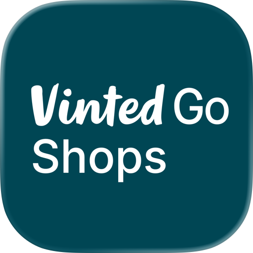 Vinted Go Shops