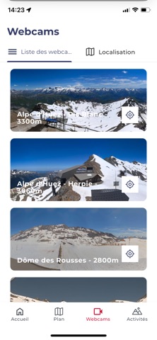 ALPE D'HUEZ Screenshot 4 of 5