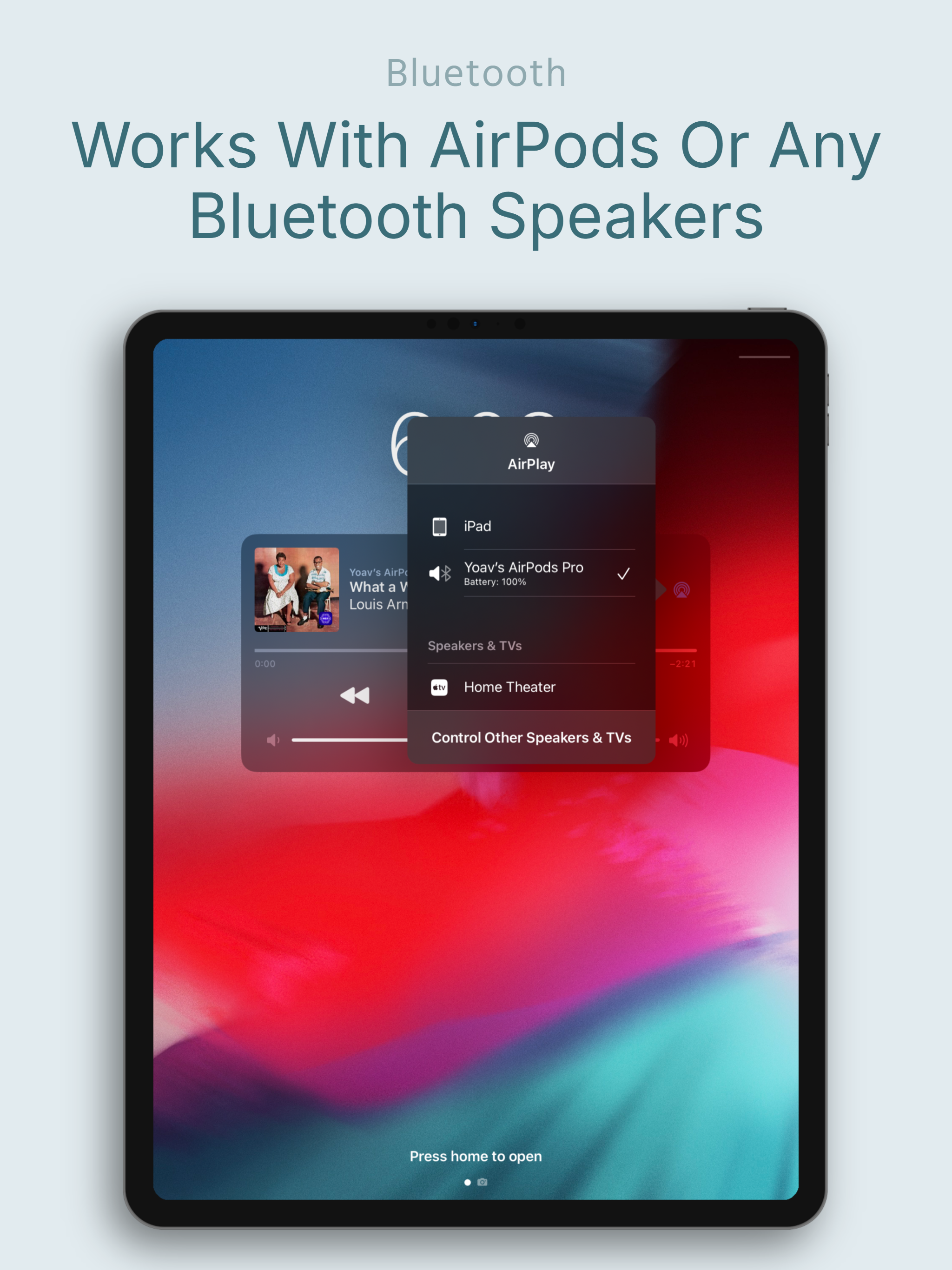 852 Player Plus screenshot 14