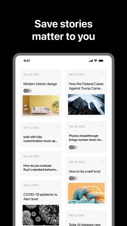 BeaGo: Smarter AI Search screenshot-3