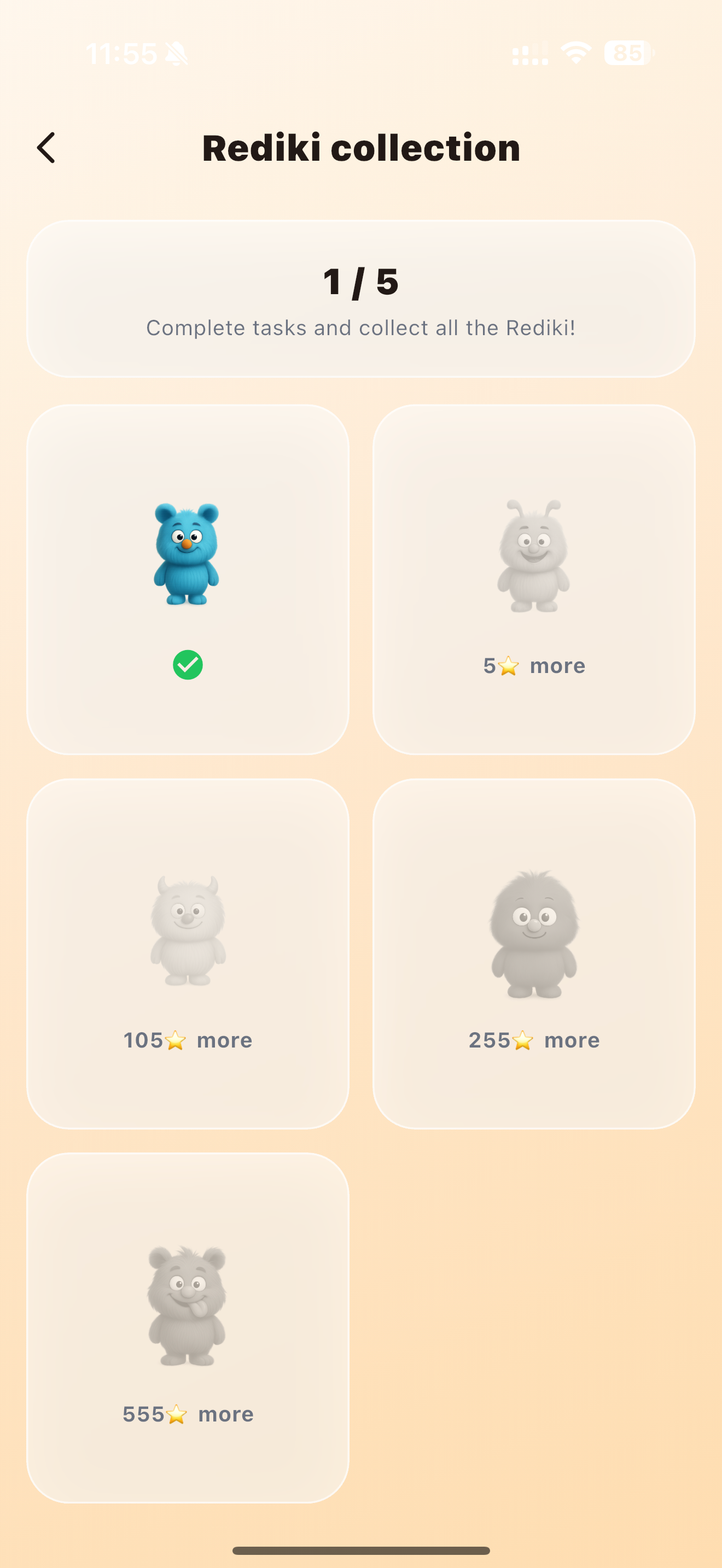 KidReady Family screenshot 6