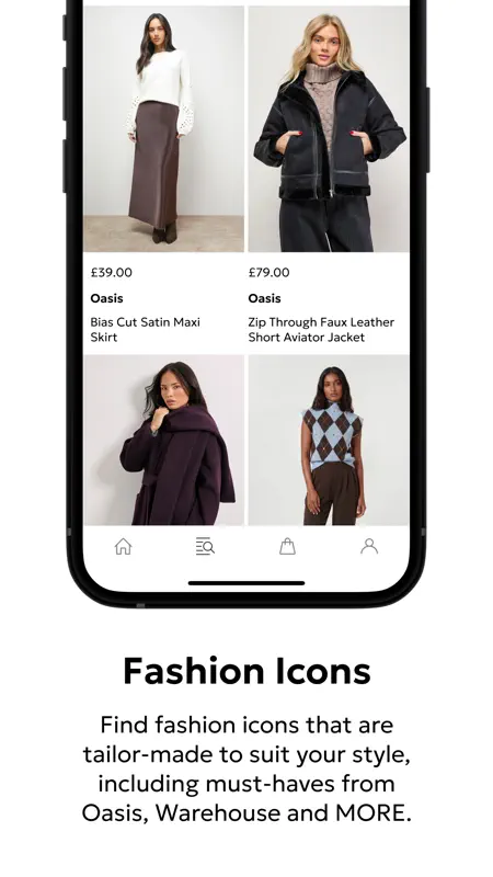 Debenhams screenshot 3 of 9