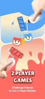 2 Player Games - screenshot 1