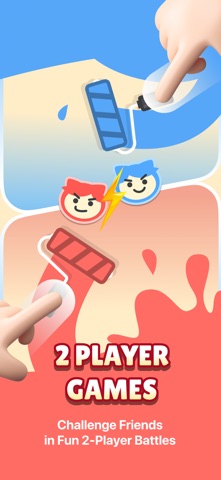 2 Player Games - Screenshot 1 of 6