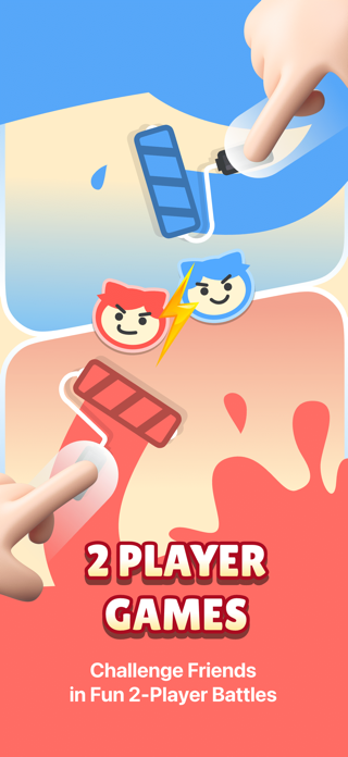 2 Player Games - Screenshot 1 of 6