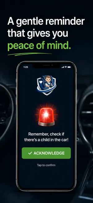 Little Safeguard screenshot 4