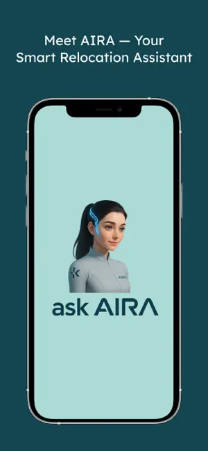 ask AIRA screenshot 1