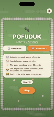 Pofuduk screenshot 4