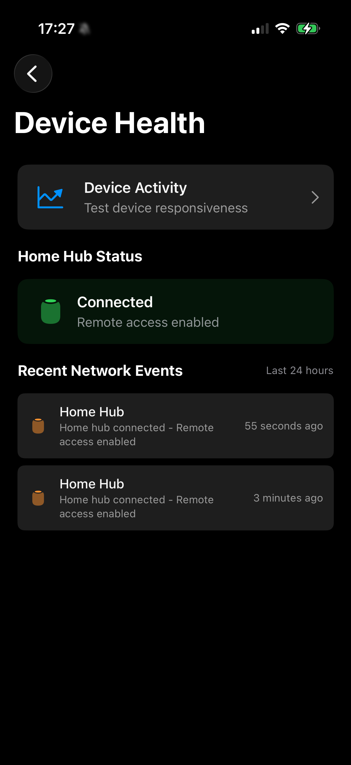 HomePulse