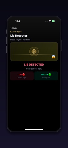 Prank Master: Sounds & Fun Screenshot 5 of 6