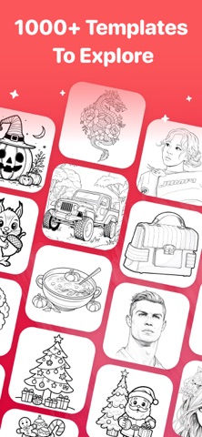 AR Draw Sketch: Trace Art screenshot