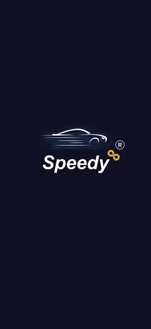 Speedy App screenshot 1