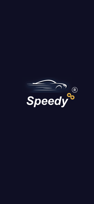 Speedy App Screenshot 1 of 6