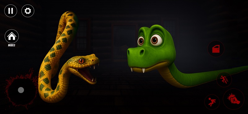 The Viper’s Whisper screenshot 3