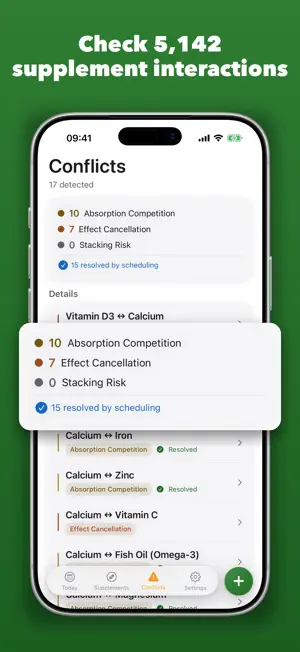 Synstax: Interaction Checker screenshot 1