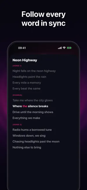 AI Song Generator: Musician screenshot 3