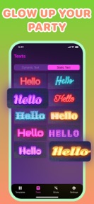 LED Banner & Sign‧ screenshot