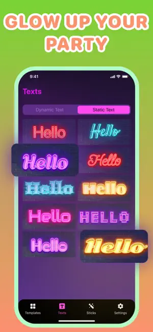 LED Banner & Sign‧ screenshot 4