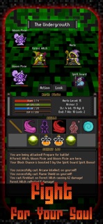 Adventure To Fate: Core Quest screenshot 4