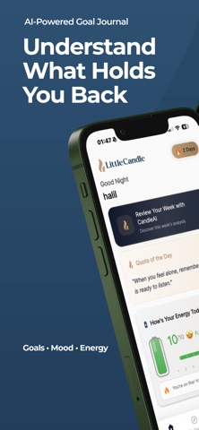 Little Candle Screenshot 1 of 5