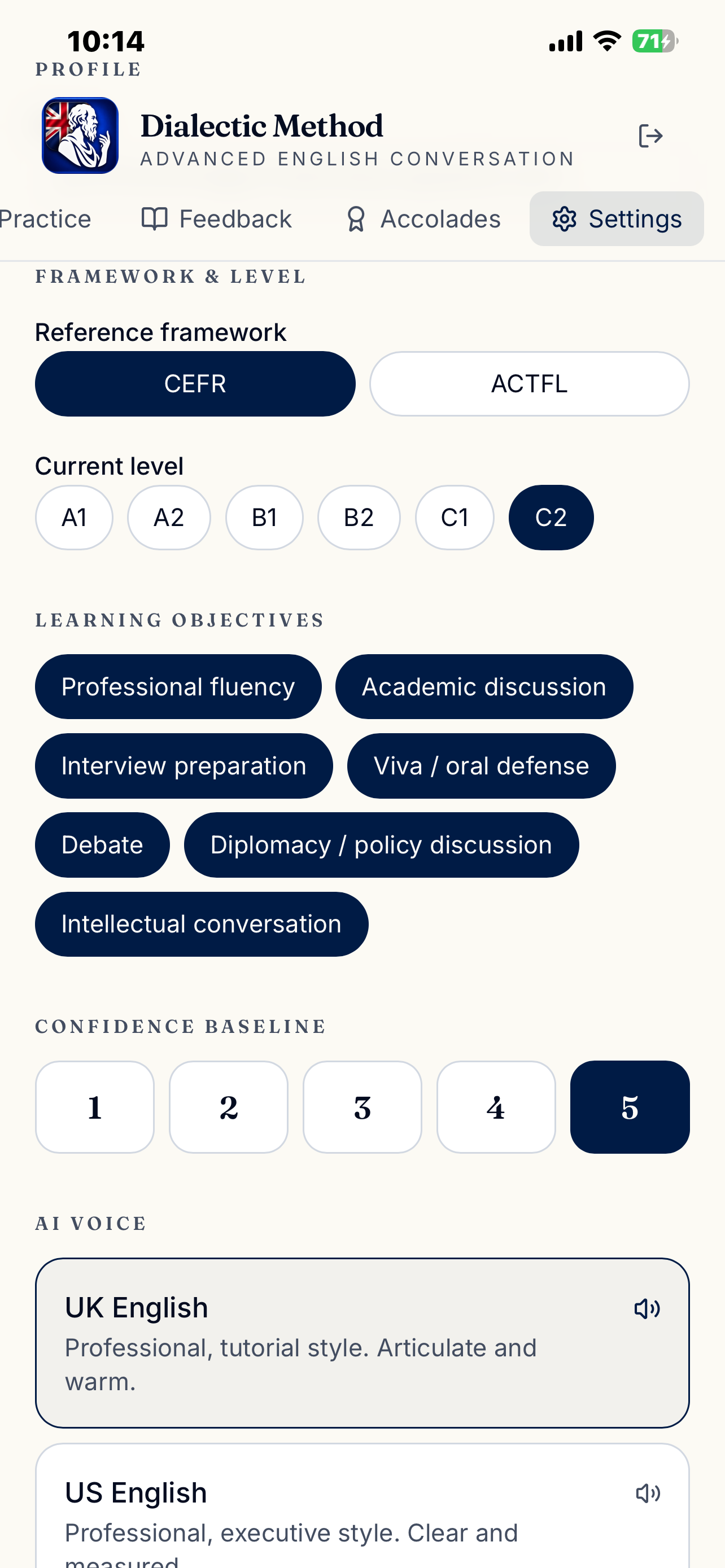 Dialectic Method screenshot 9