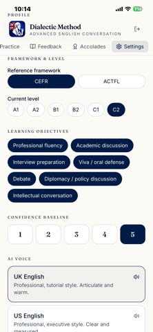 Dialectic Method Screenshot 9 of 10
