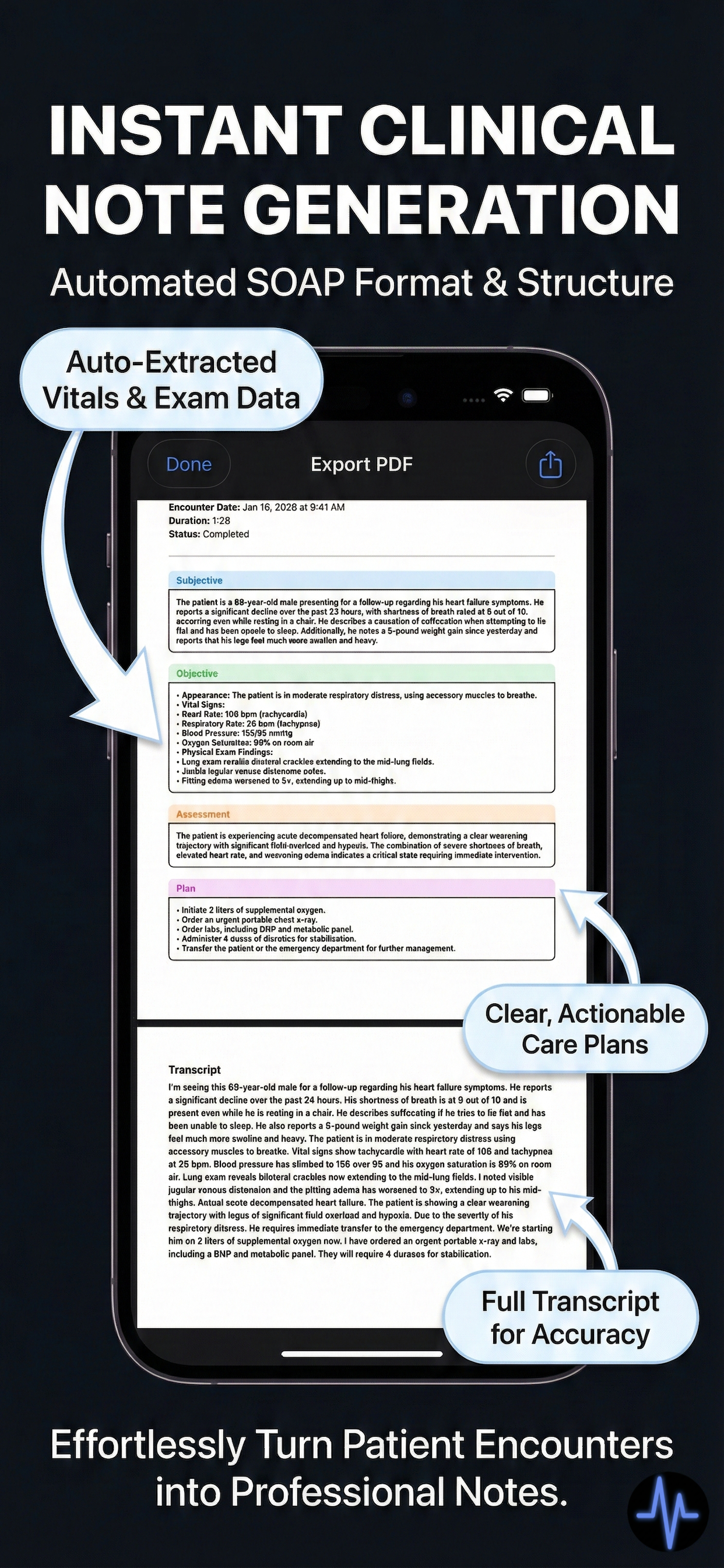 VB Virtual Scribe screenshot 4