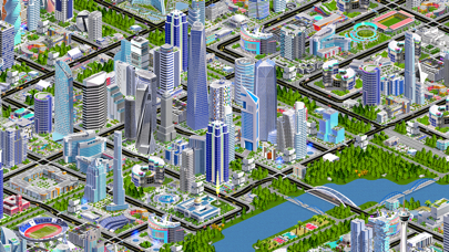 Screenshot #1 pour Designer City 2